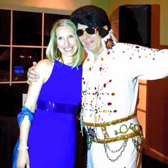 Meet your Posher, Ellen - Picture 1 of 1